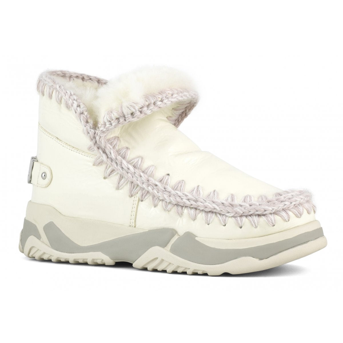 MU.FW201005C - MOU - Eskimo trainer - Accessori calzature