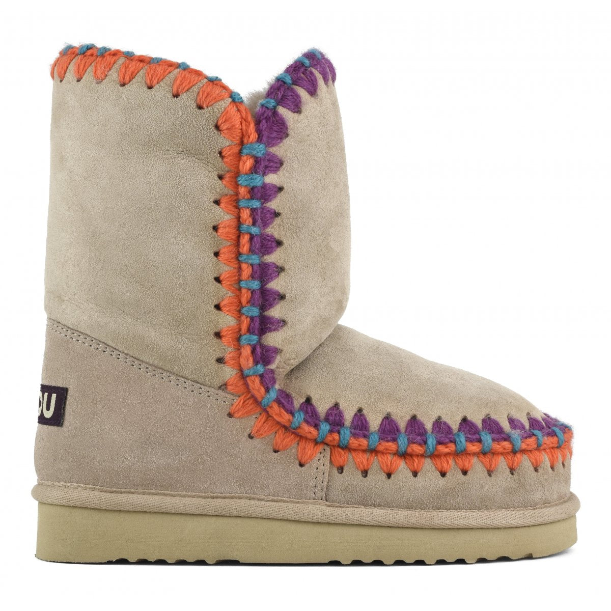 MU.FW101075A - MOU - Eskimo 24 - Scarpe