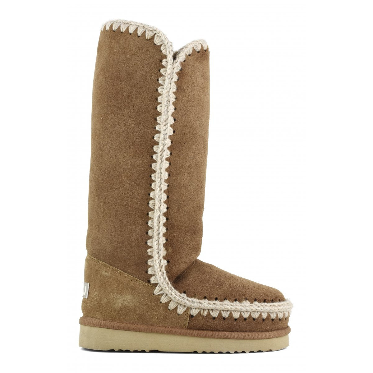 MU.FW.101002A - MOU - Eskimo 40 - Scarpe