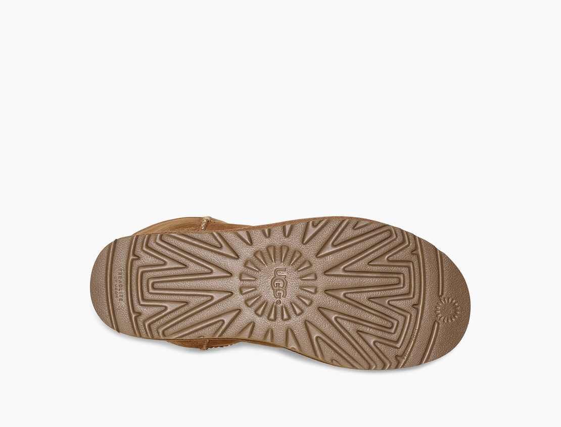 1016223 - Classic short II - Scarpe