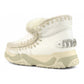 MU.FW.201013C - Eskimo trainer - Scarpe