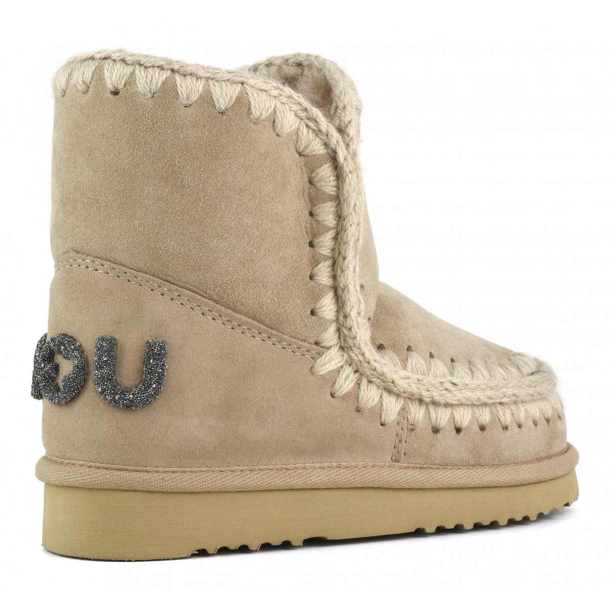 MU.FW101050A - MOU - Eskimo 18 - Scarpe