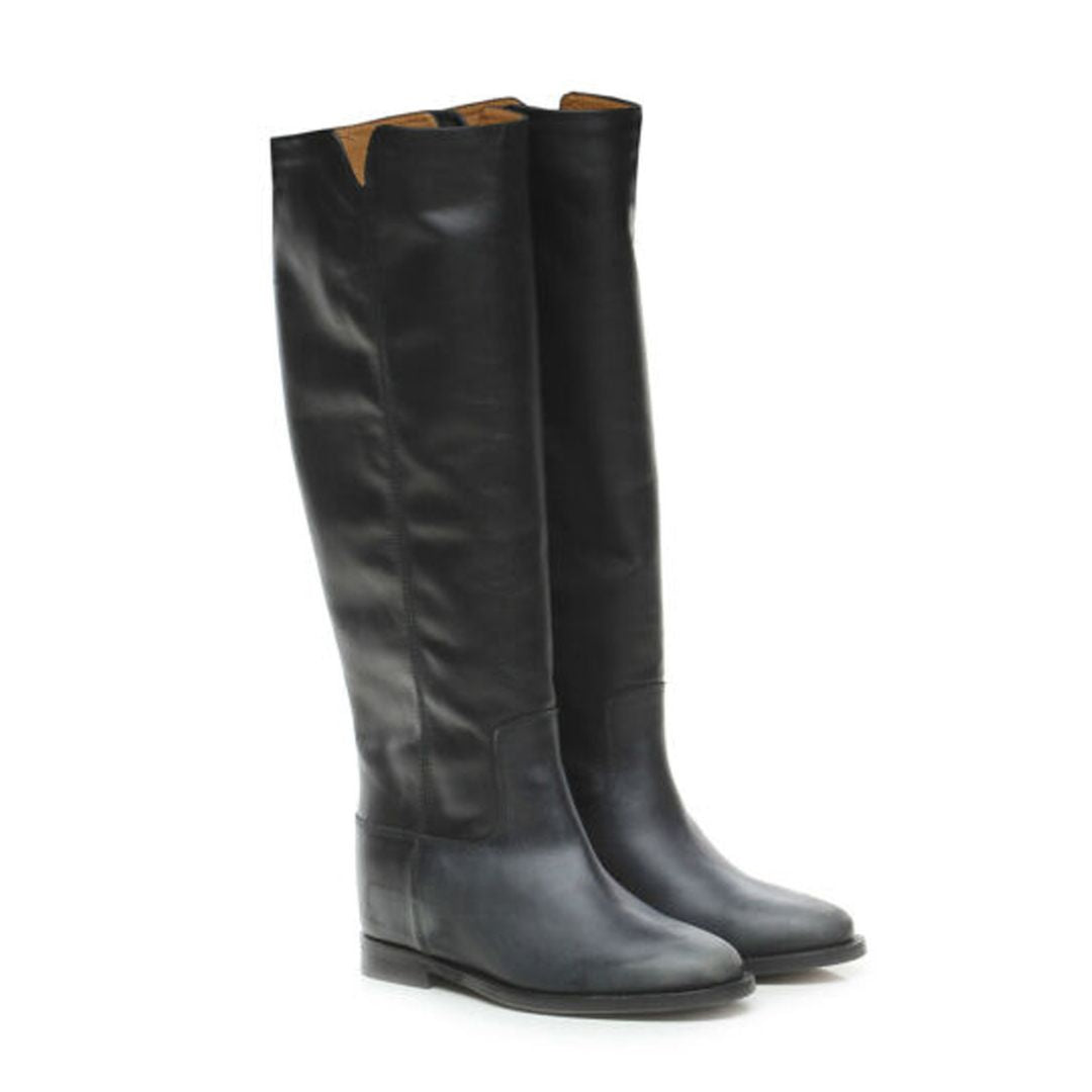 3551 - Stivale - Scarpe