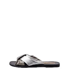 HC.GREEK10 - Flat - Sandalo