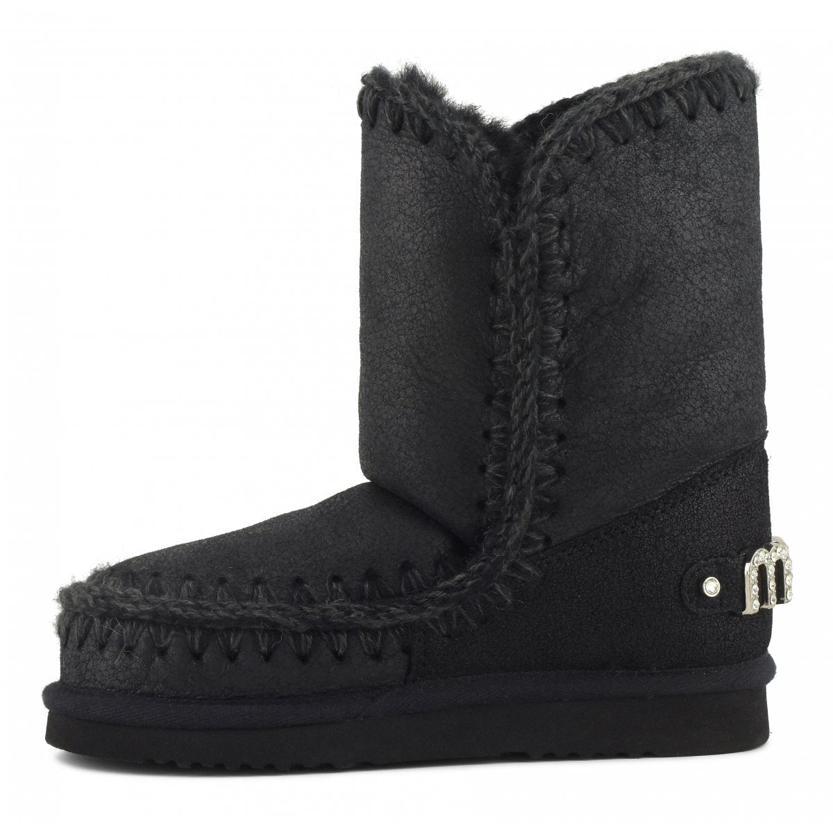 MU.FW101037B - MOU - Eskimo 24 - Scarpe