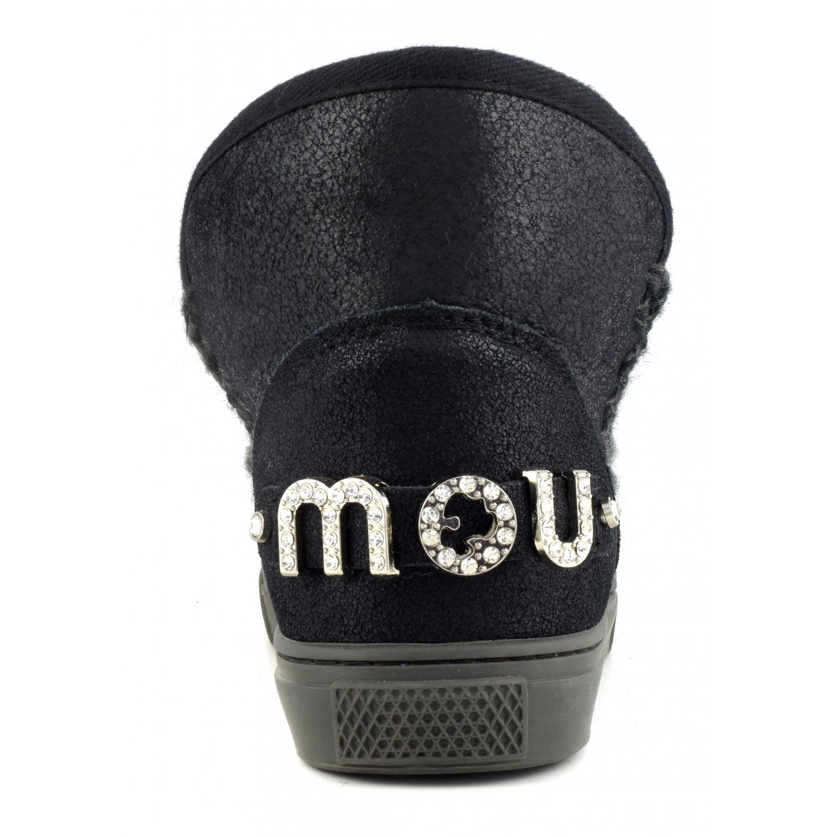 MU.FW111020B - eskimo sneakers - Scarpe