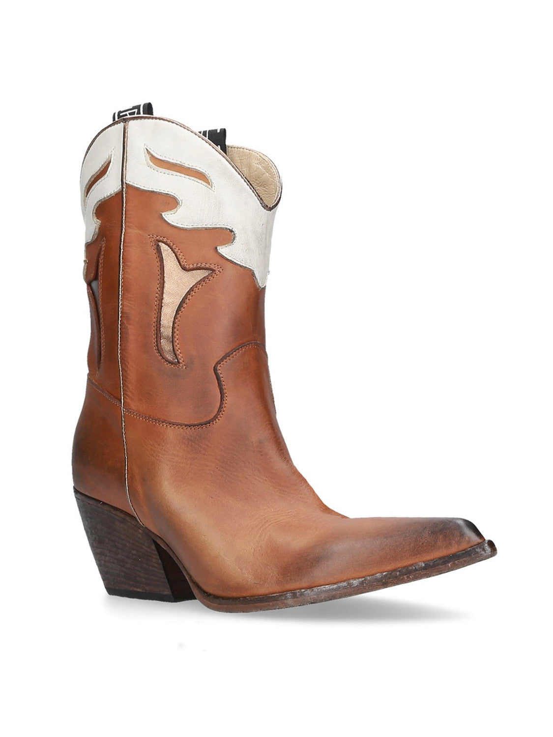 E2016 - texano - Scarpe