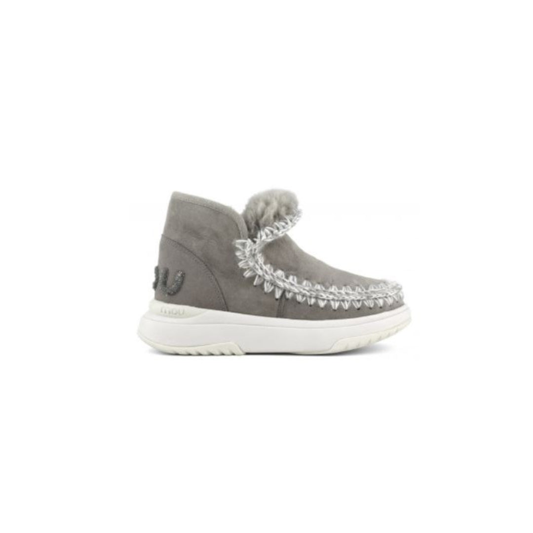 MU.FW421001A - Eskimo jogger - Scarpe