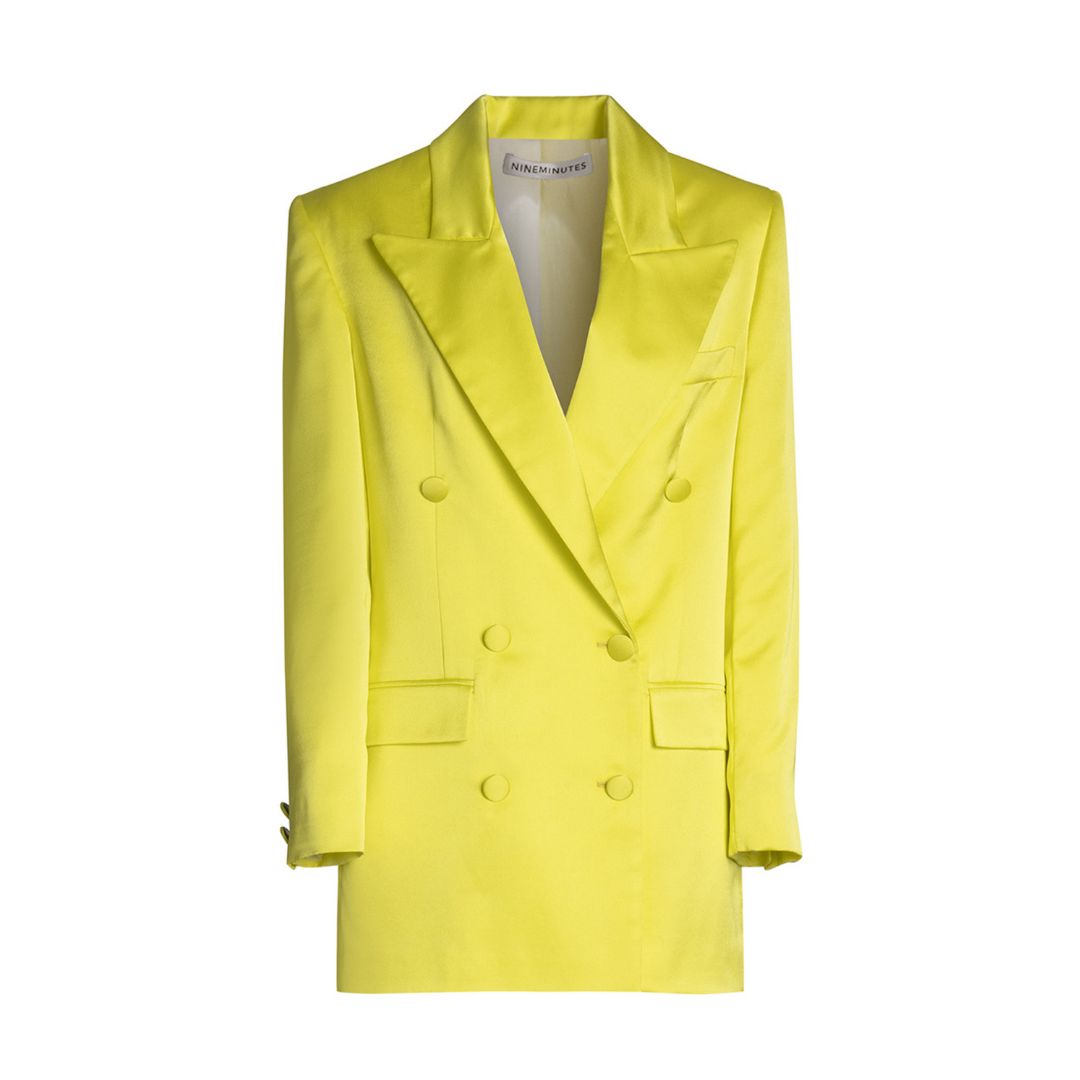 22SNCP0002 - A blazer - Giacche