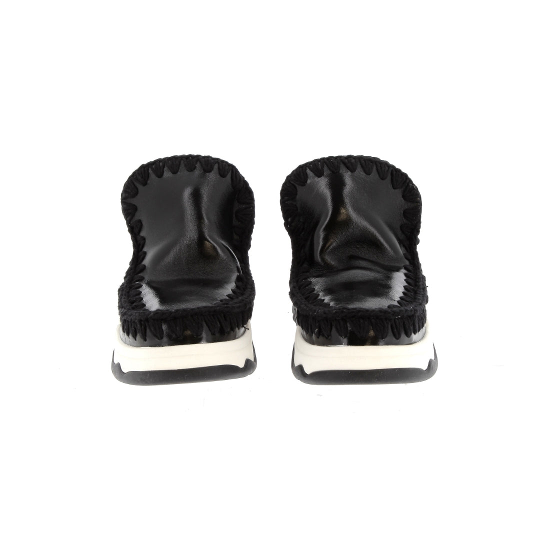 MU.SW201012C - MOU - Eskimo trainer