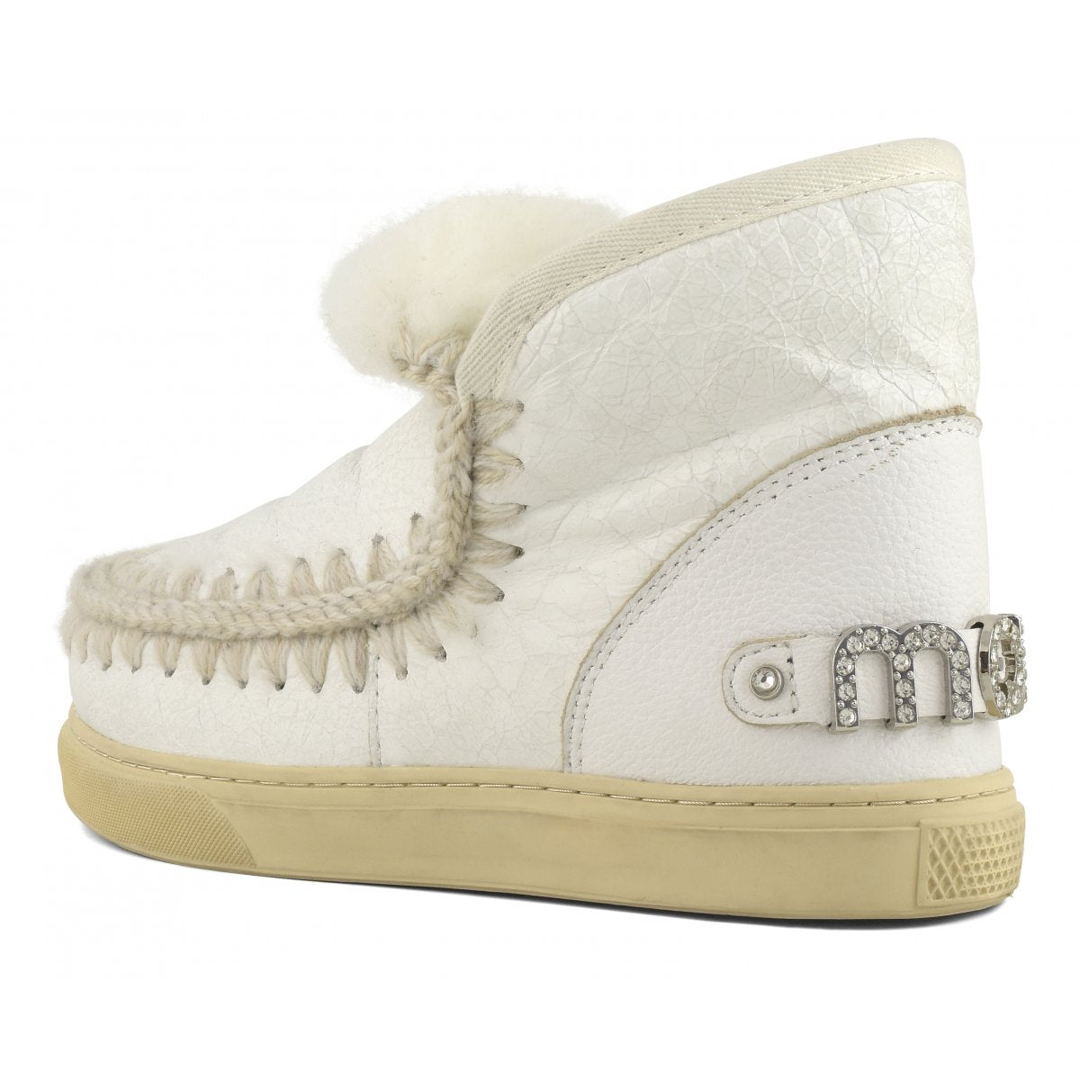 MU.FW.111020C - MOU - Eskimo 18 - Scarpe