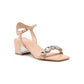 FL6MAHLEA03 - Sandalo gioiello - Sandalo