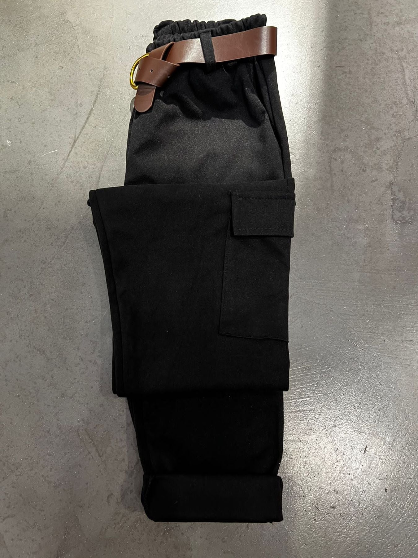 76721 - Cargo - PANTALONE