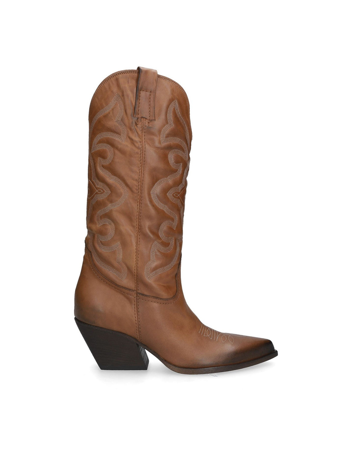 E2000 - texano - Scarpe