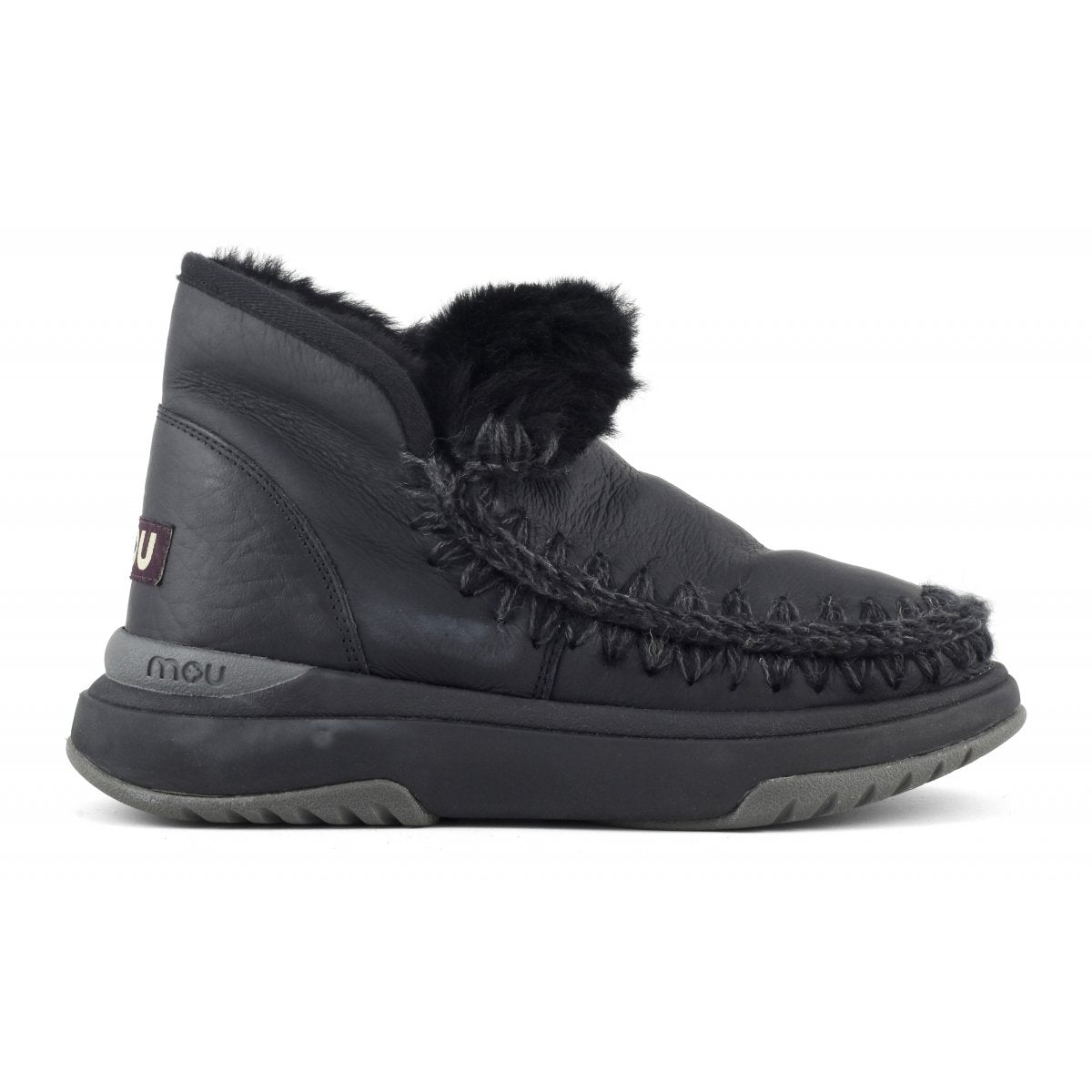MU.FW42100B - MOU - Eskimo Jogger - Scarpe