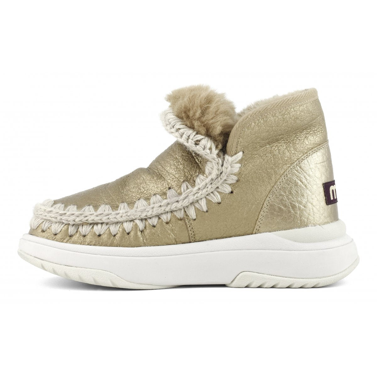 MU.FW421000B -MOU - Eskimo jogger - Scarpe