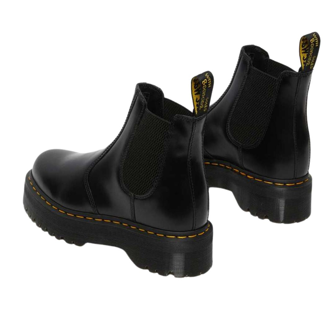 246870012976QUAD - chelsea boots - Scarpe