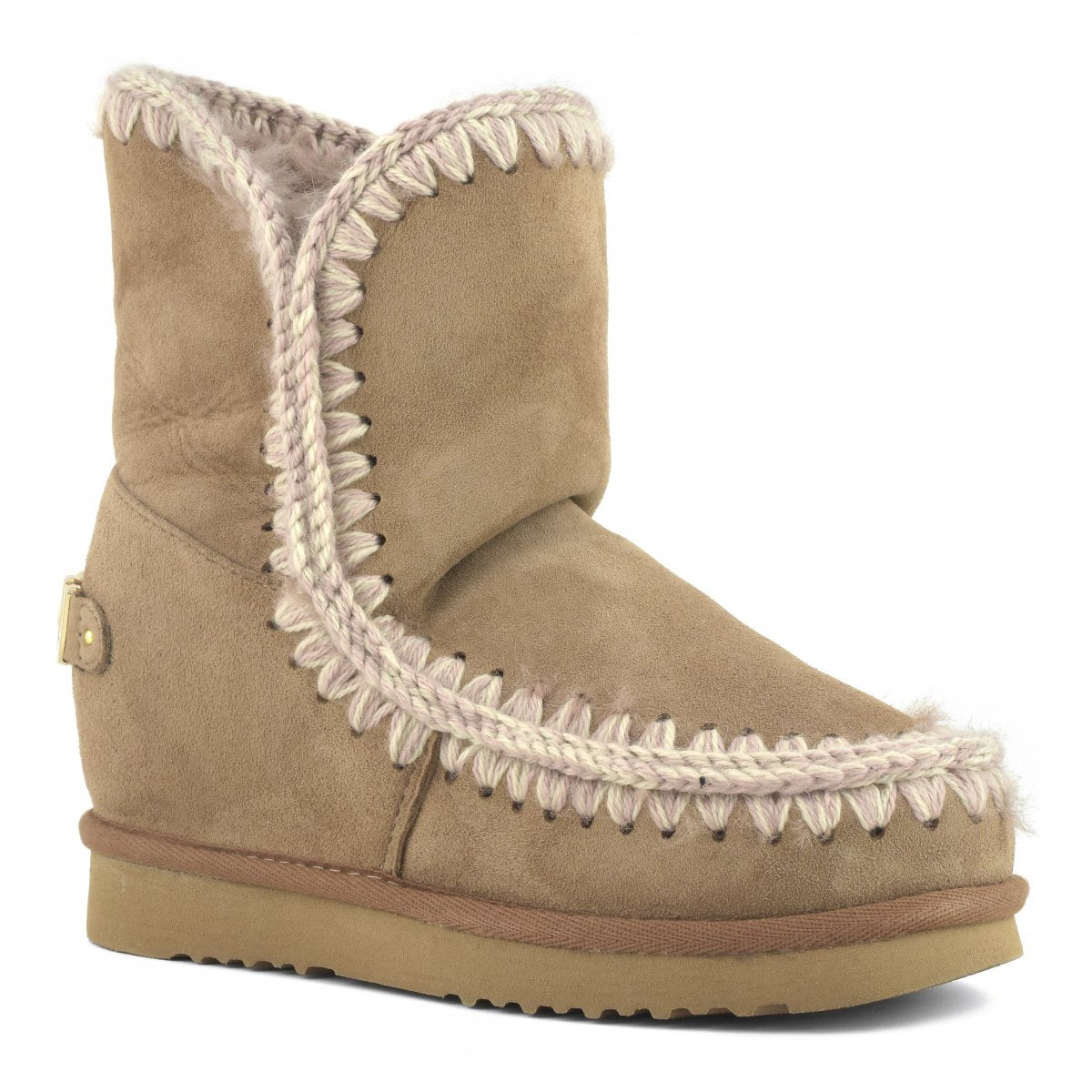 MU.FW121013A - MOU - Eskimo inner wedge - Scarpe