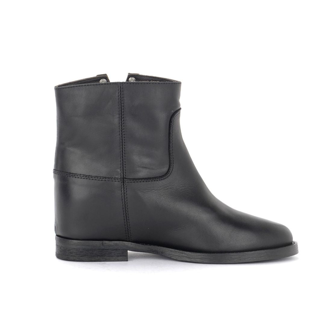 3652 - stivaletto - Scarpe