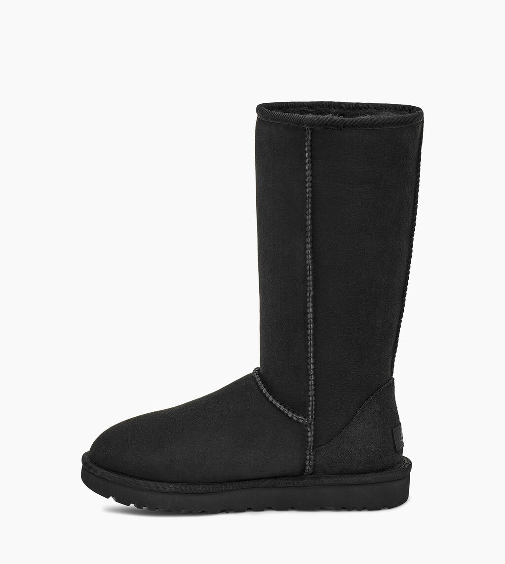 1016224 - Classic tall II - Scarpe