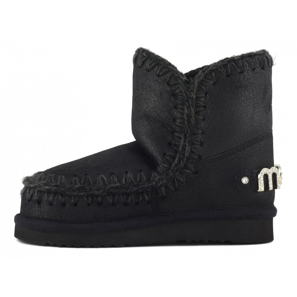 MU.FW101036B -MOU- Eskimo 24 Scarpe