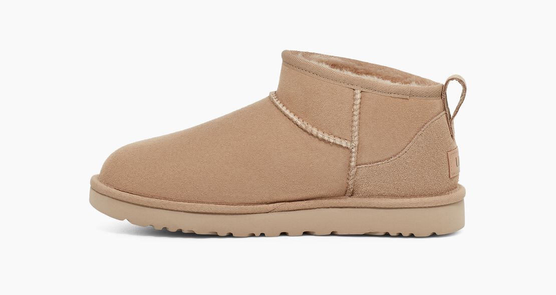 1116109 - Classic ultra mini - Scarpe