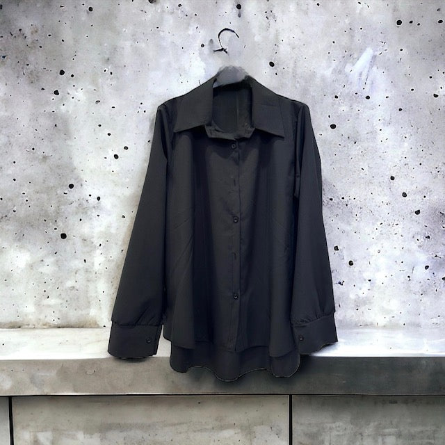 YD6041D -  - Camicia