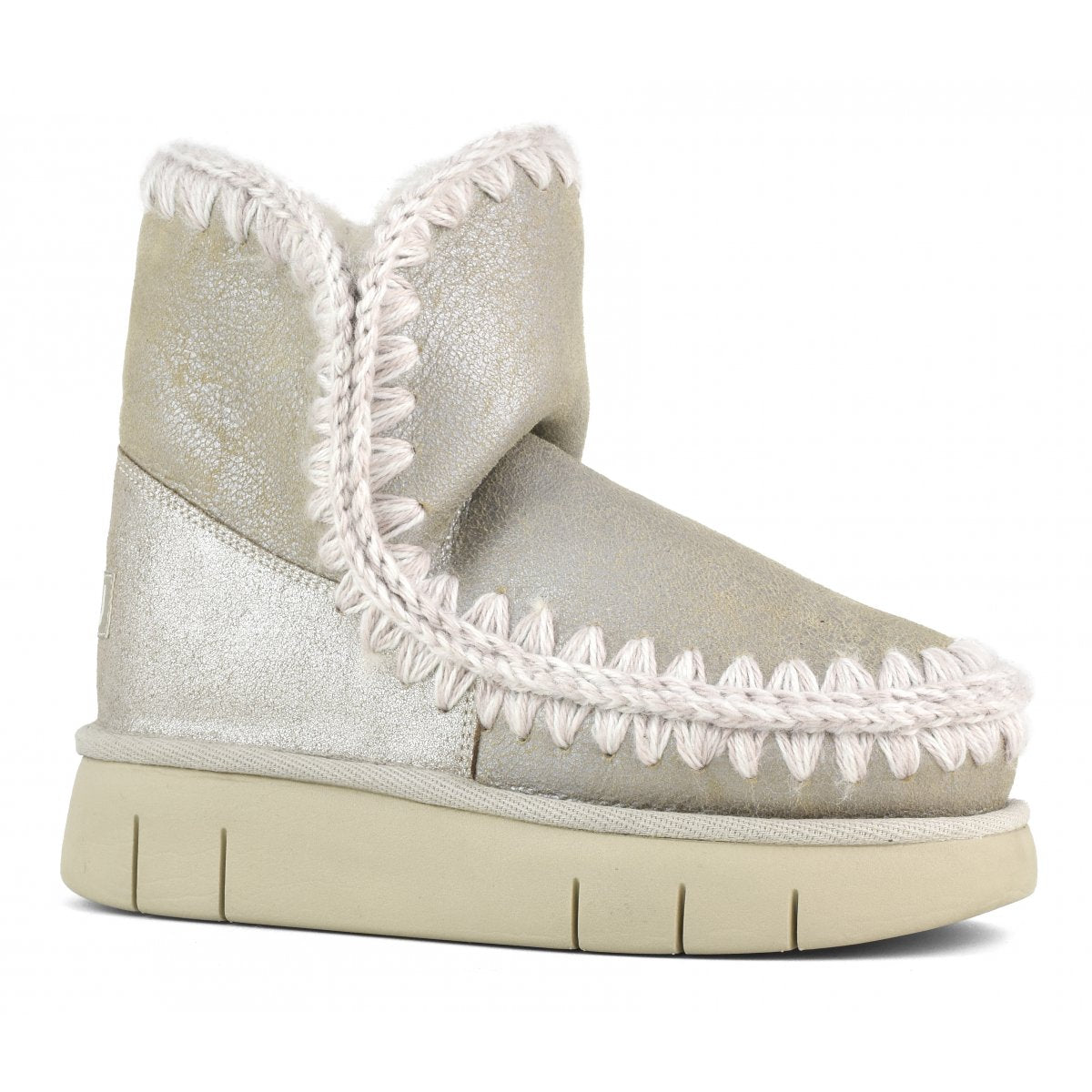 MU.FW531002B - MOU - Eskimo 18 bounce - Scarpe