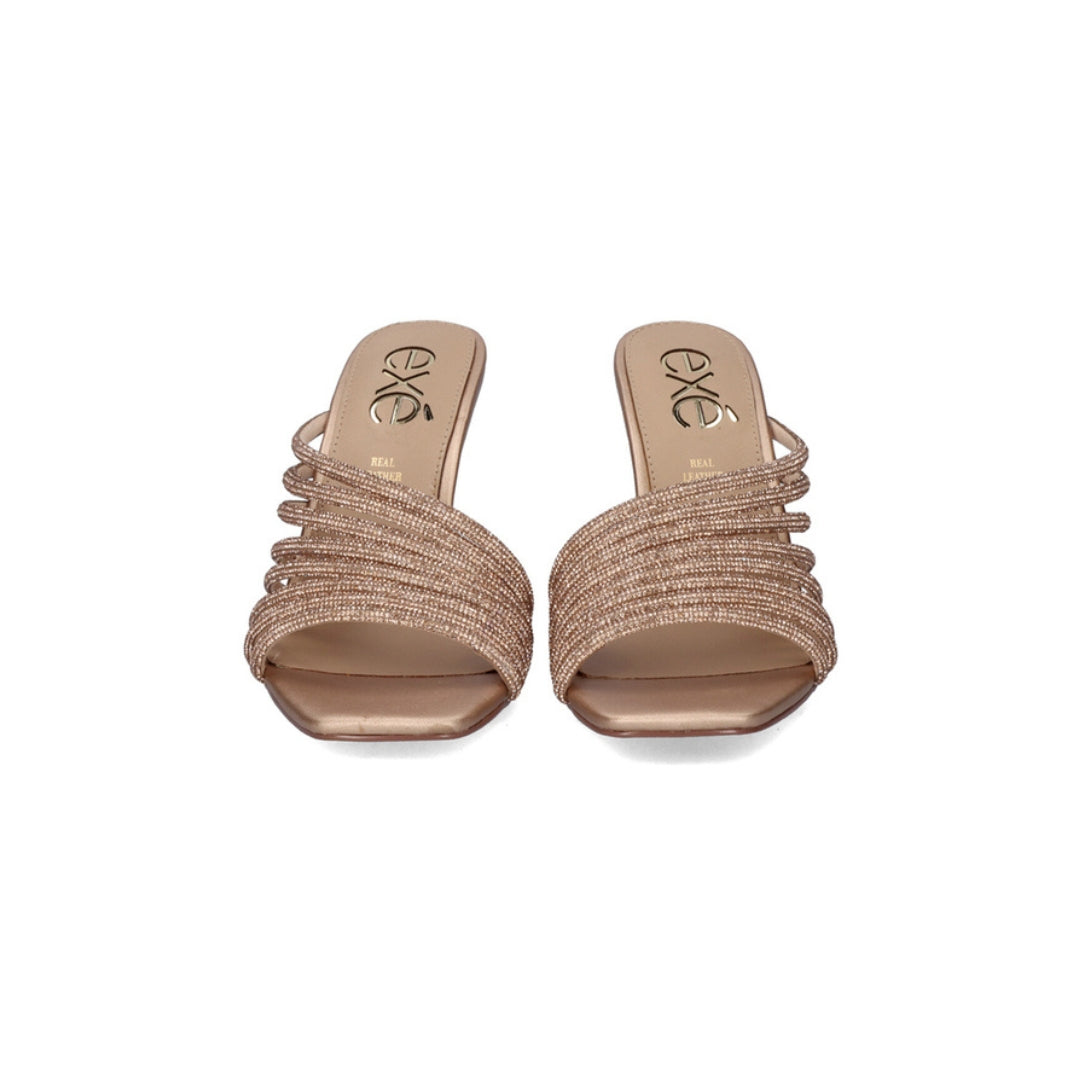 ELINA605 - Sandalo gioiello - Sandalo