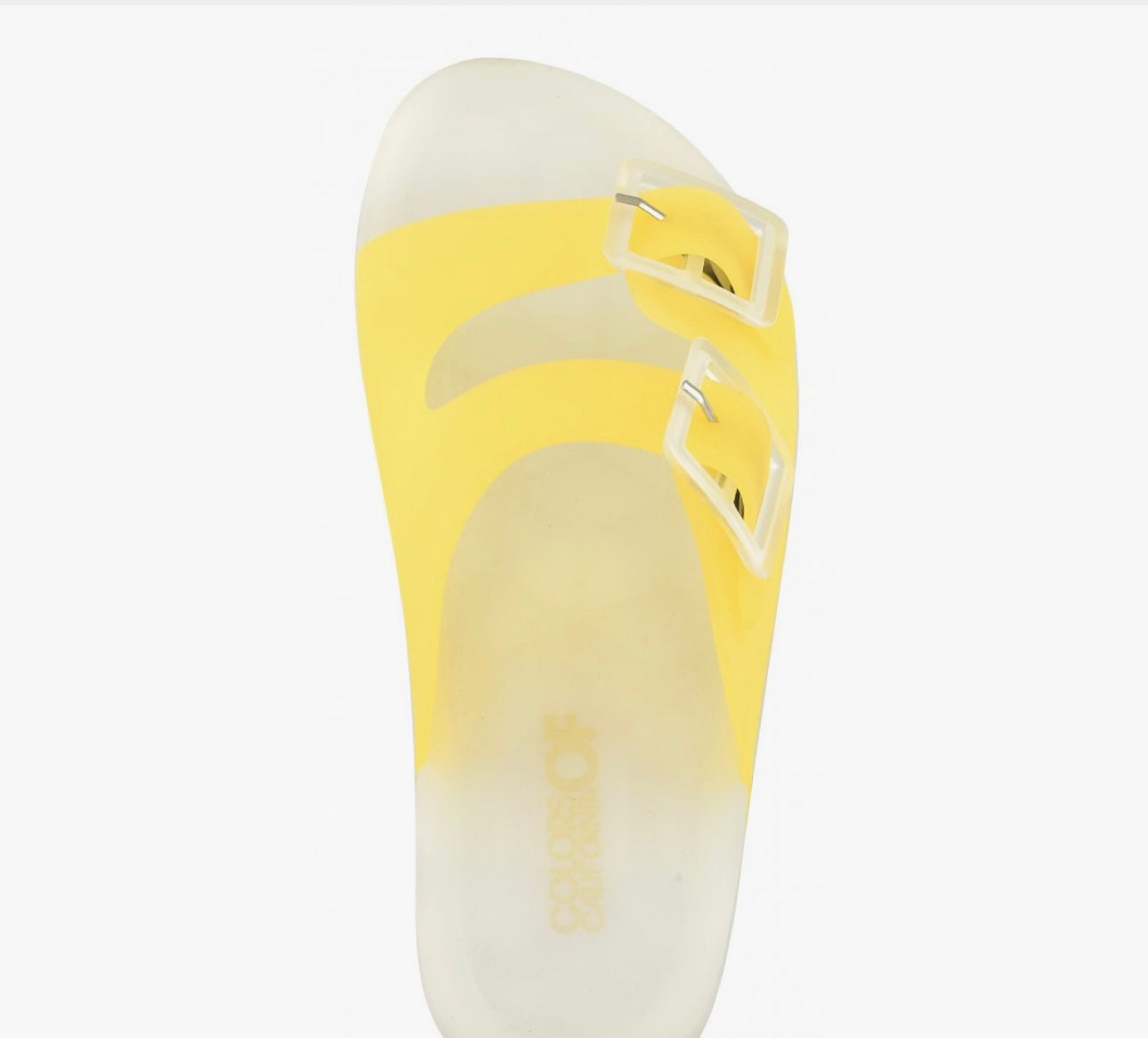 HC.CHJ0012 - Flat - Sandalo