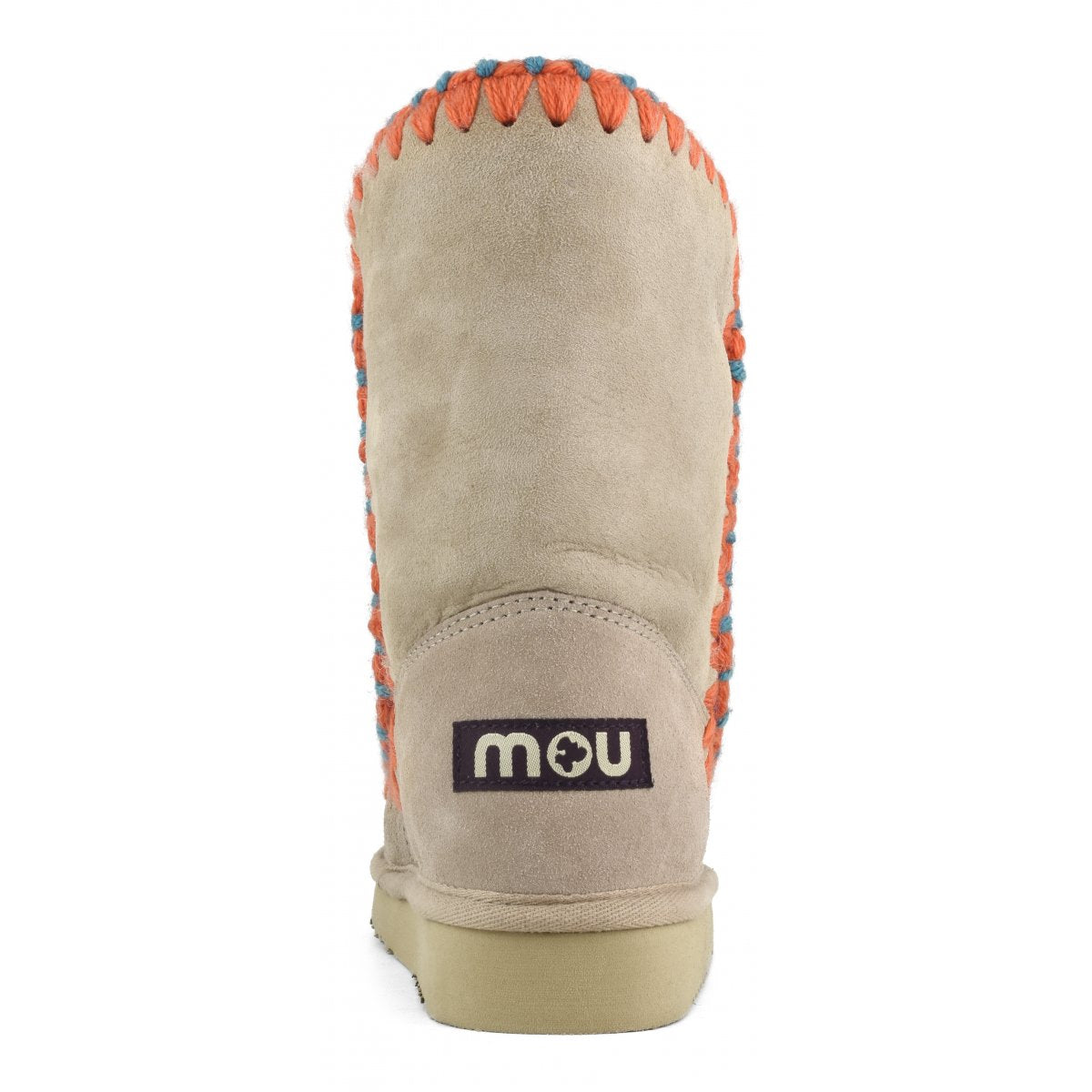 MU.FW101075A - MOU - Eskimo 24 - Scarpe