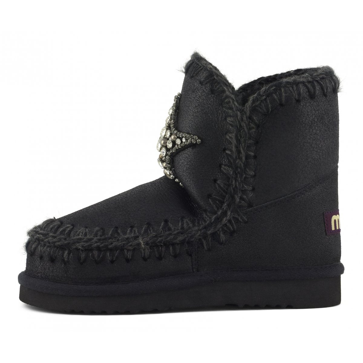 MU.FW.101041B - MOU - Eskimo 18 - Scarpe