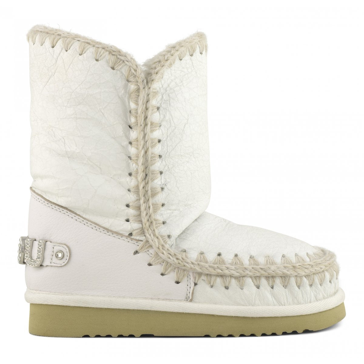 MU.FW101037C - MOU - Eskimo 24 - Scarpe
