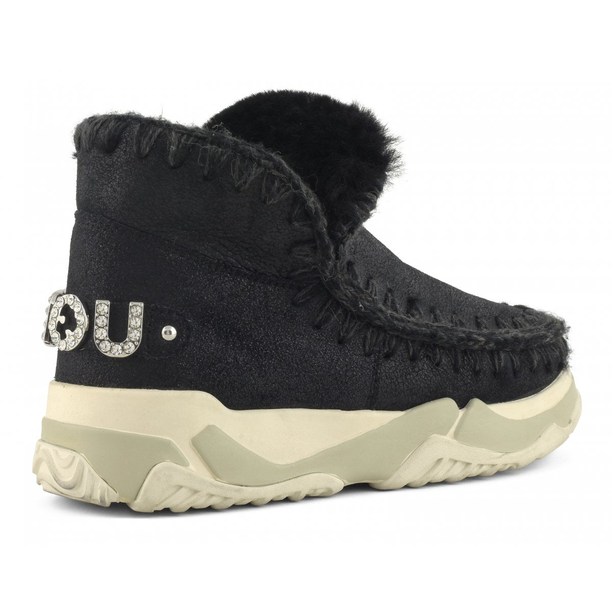 MU.FW201005C - MOU - Eskimo trainer - Accessori calzature