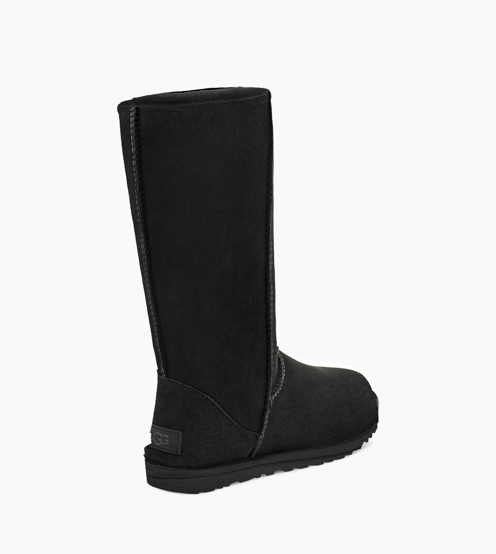1016224 - Classic tall II - Scarpe