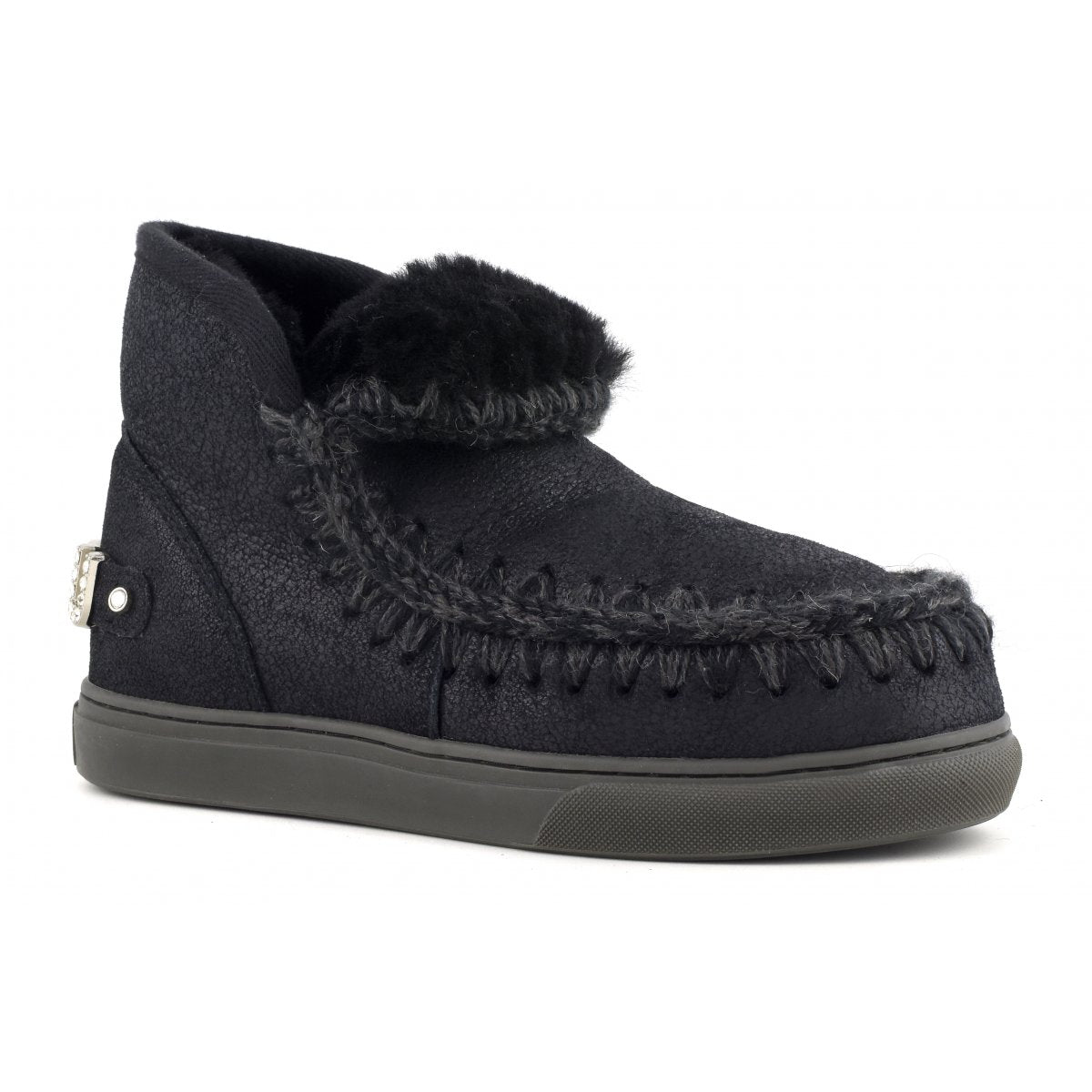 MU.FW111020B - MOU - Eskimo sneakers - Scarpe